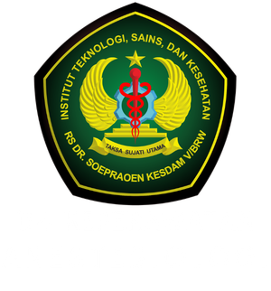 Program Studi Sarjana Terapan Keperawatan Anestesiologi