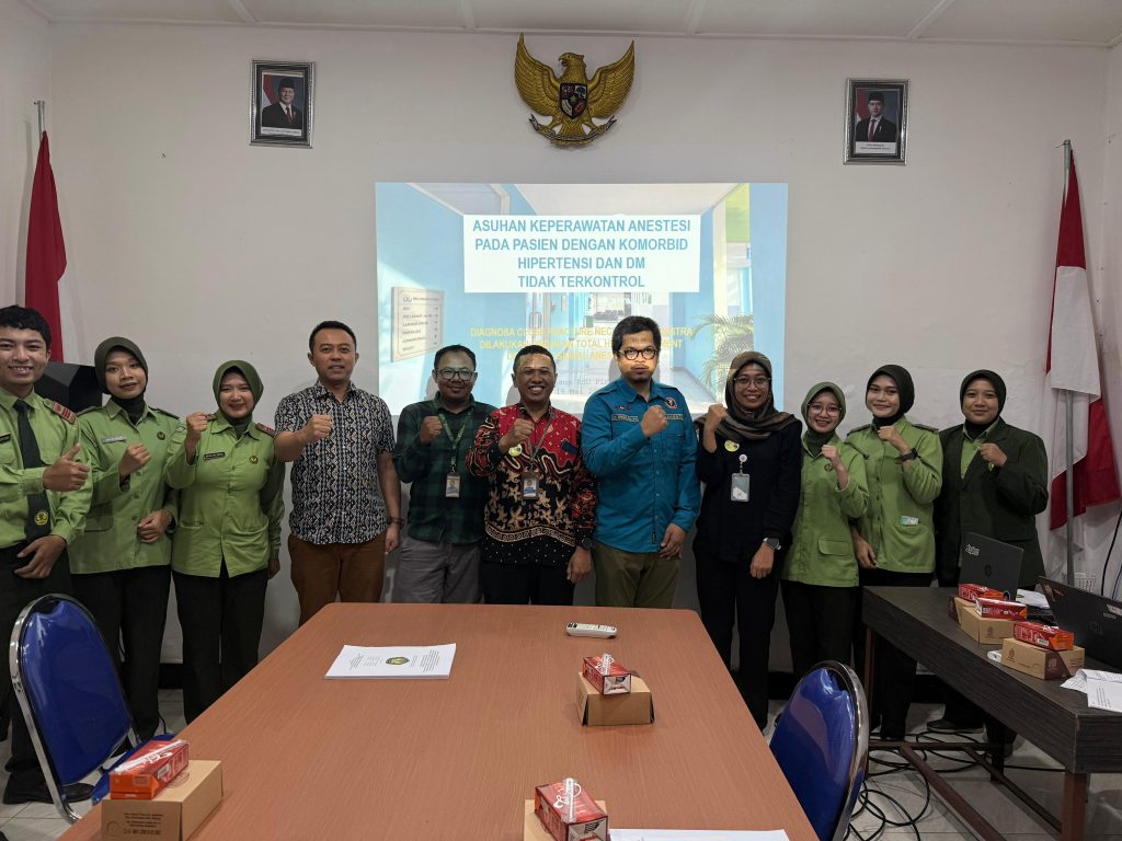 Praktik Klinik & Clinical Exposure