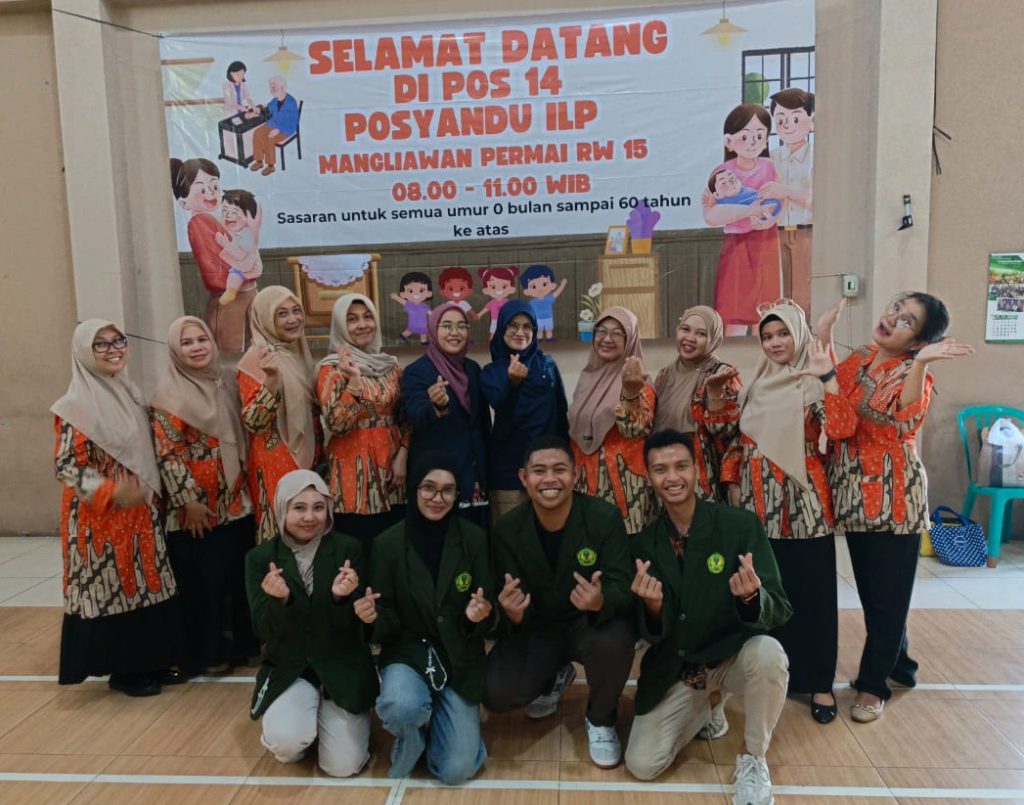 Penelitian & Tugas Akhir