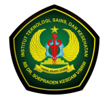 Program Studi Sarjana Terapan Keperawatan Anestesiologi