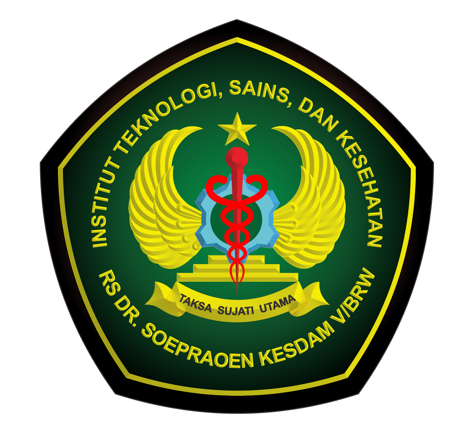 Program Studi Sarjana Terapan Keperawatan Anestesiologi