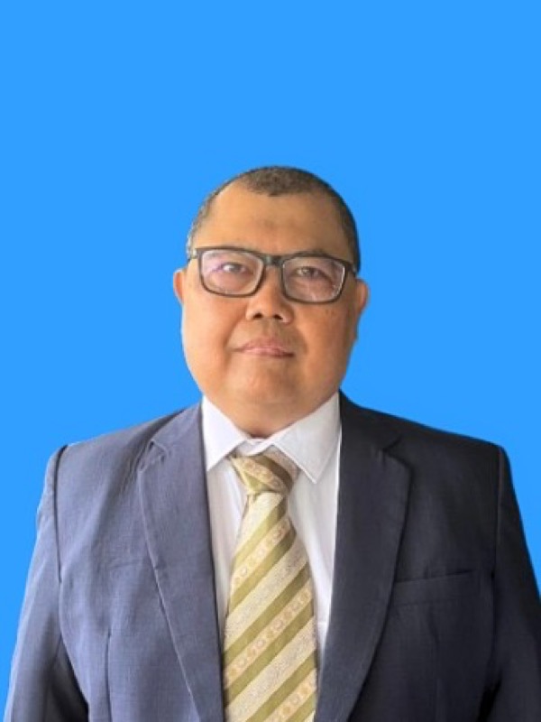 Agus Budi Prasetyo, S.Tr.Kep., M.Psi