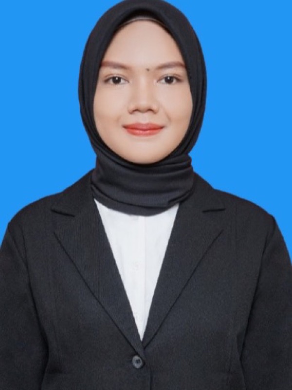 Annes Rindy Permana, S.Tr.Kes., M.KM