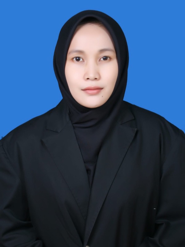 Kaslinda Nur Umifa, S.Kep., Ners., M.Kep
