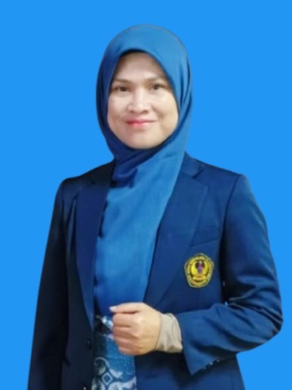 Merisdawati MR, S.Kep., Ners., M.Kep