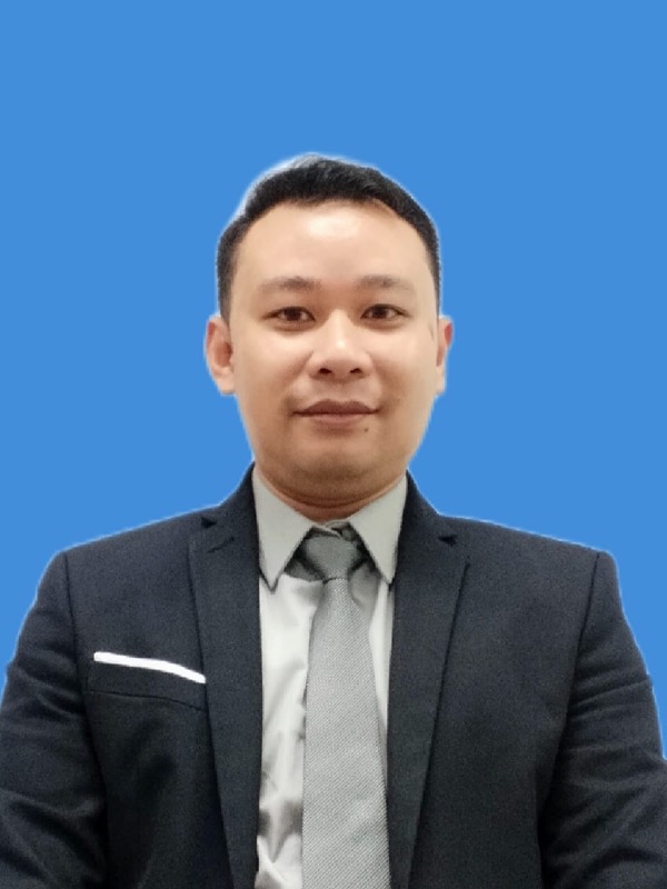 dr. Rodli, Sp.An