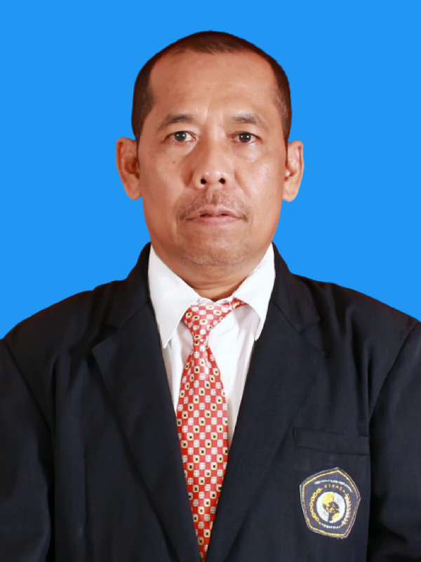 Suryanto, S.Kep., Ners., S.Tr.Kes., M.Kes