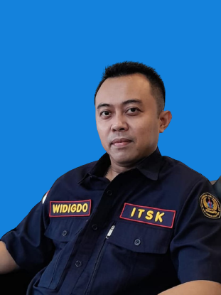 Widigdo Rekso Negoro - Sekretaris Program Studi