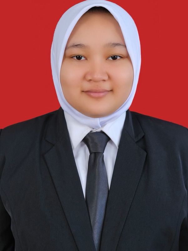 Karisa Andini, S.Tr.Kes