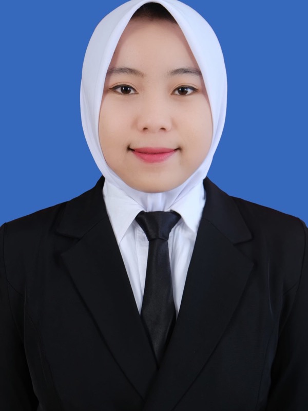 Lisnia Sari, S.Tr.Kes