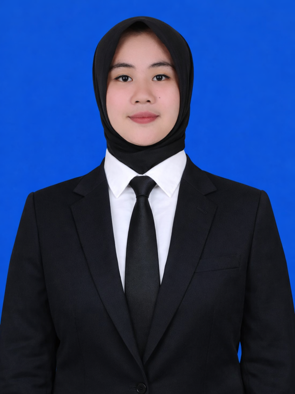 Tin Nabilla Aureldy, S.H